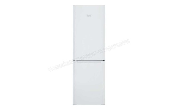 HOTPOINT EBL 18210 F - Vue de face