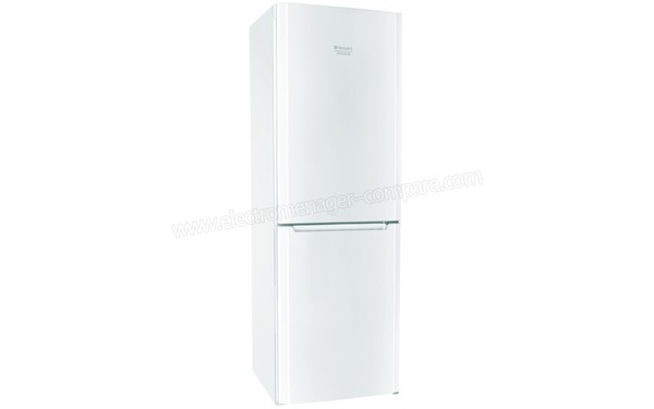 HOTPOINT EBL 18210 F - Vue 3/4 gauche