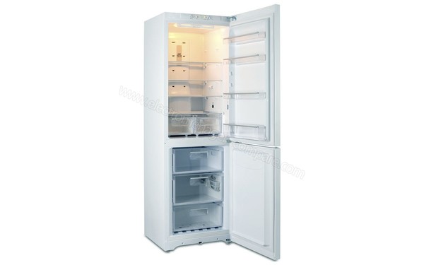 HOTPOINT EBL 18210 F - Vue de l'int&eacute;rieur