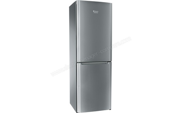 HOTPOINT EBL 18221 F - Vue 3/4 gauche