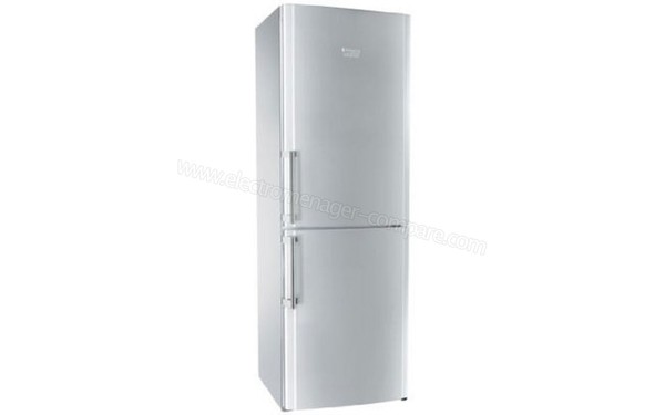 HOTPOINT EBLH 18203 O3 F - Vue 3/4 gauche