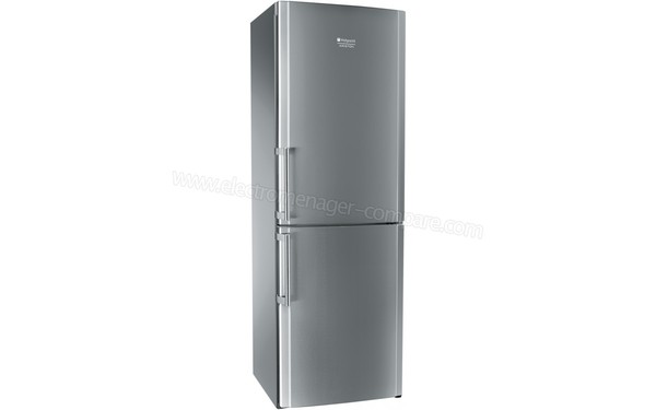 HOTPOINT EBLH 18221 F - Vue 3/4 gauche