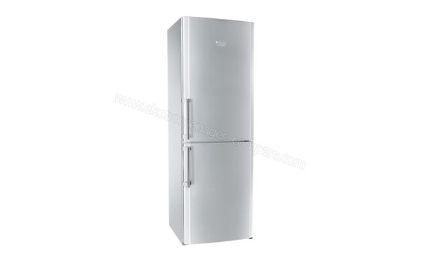 HOTPOINT EBMH 18200 V - Vue 3/4 gauche