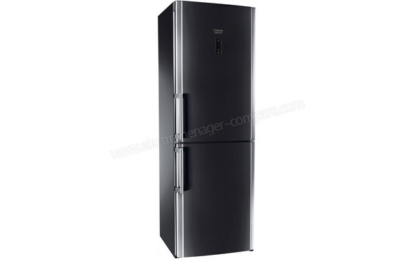 HOTPOINT EBOH 18243 F SL - Vue 3/4 gauche