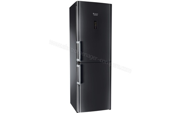 HOTPOINT EBYH18242F - Vue 3/4 gauche