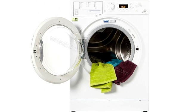 HOTPOINT EFMF 1023 EU - Hublot (cr&eacute;dit : Boulanger)