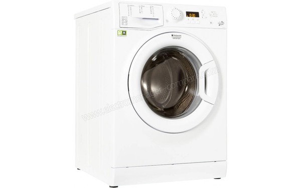 HOTPOINT EFMF 1023 EU - Vue 3/4 gauche (cr&eacute;dit : Boulanger)