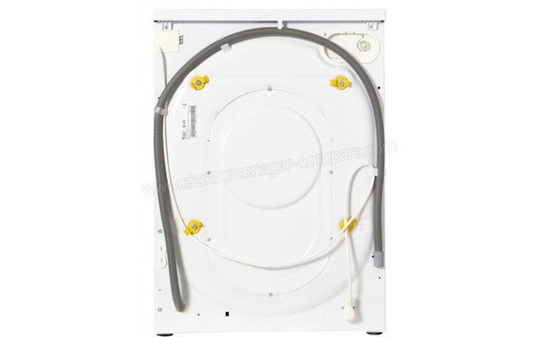 HOTPOINT EFMF 1023 EU - Vue de l'arri&egrave;re (cr&eacute;dit : Boulanger)