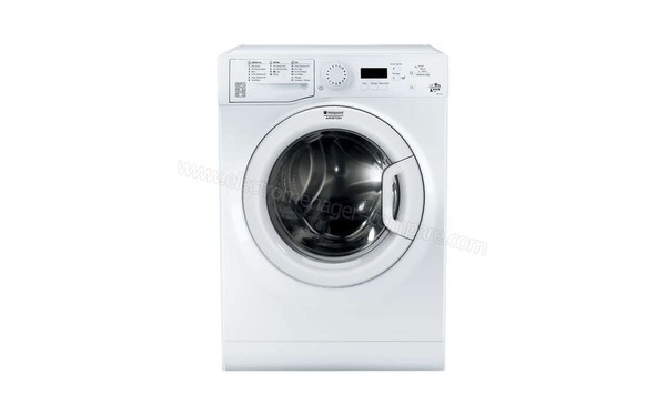 HOTPOINT EFMF 1023 FR - Vue de face