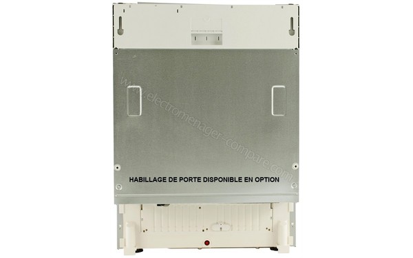 HOTPOINT ELTB 4B019 EU - Vue de face 2