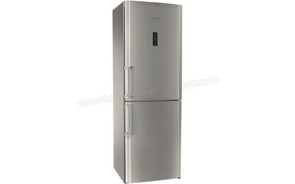 HOTPOINT ENBYH 19223 VW 03 - Vue 3/4 gauche