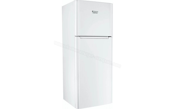 HOTPOINT ENTM 18210 VW 1 - Vue 3/4 gauche