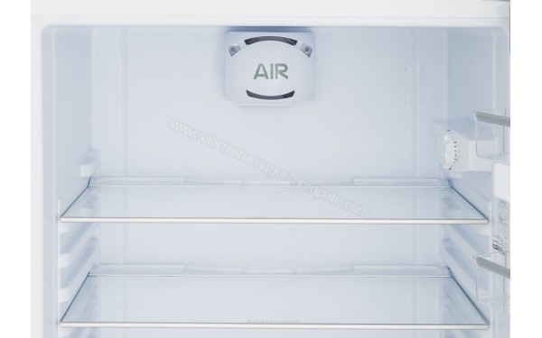 HOTPOINT ENTM 18210 VW - Syst&egrave;me de ventilation