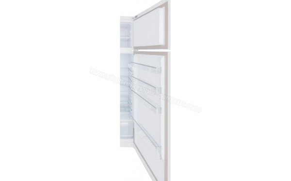 HOTPOINT ENTM 18210 VW - Vue int&eacute;rieur de la porte