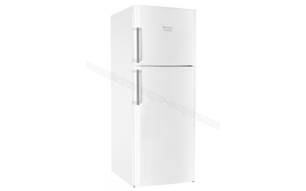 HOTPOINT ENTMH 18210 VW - Vue 3/4 droite