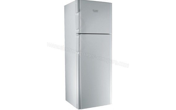 HOTPOINT ENTMH 19201 FW - Vue 3/4 gauche