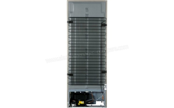 HOTPOINT ENXTLH 19322 FW L O3 - Vue de l'arri&egrave;re (cr&eacute;dit : Boulanger)