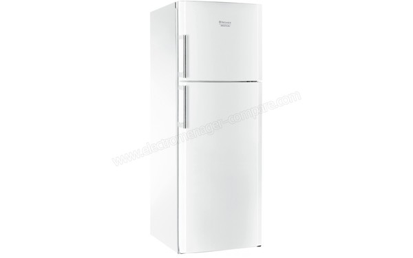 HOTPOINT ENXTMH 19212 F - Vue 3/4 gauche