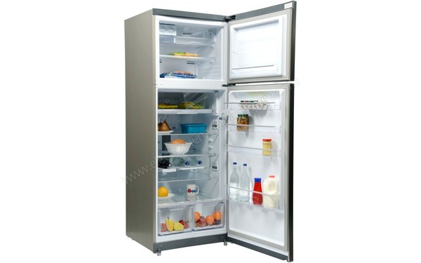 HOTPOINT ENXTY 19222 X FW - Vue de l'int&eacute;rieur