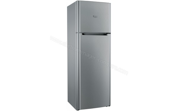 HOTPOINT ETM 17221 V - Vue 3/4 gauche