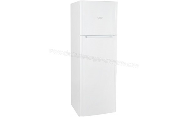 HOTPOINT ETM 17311 V03 - Vue 3/4 gauche
