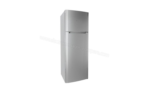 HOTPOINT ETM 17321 V03 - Vue 3/4 gauche
