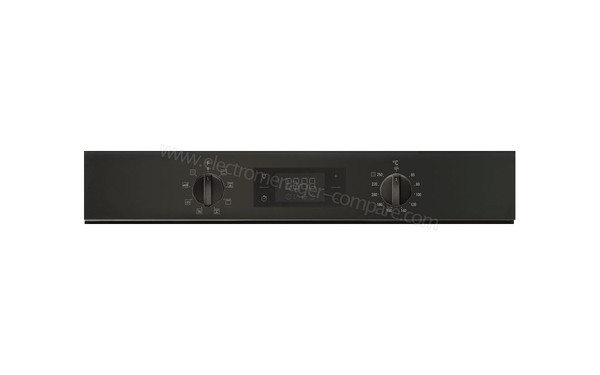 HOTPOINT FA2 540 P BL HA - Bnadeau de commande