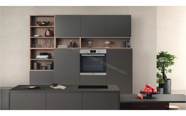 HOTPOINT FA2 548 P IX HA - Appareil encastr&eacute;