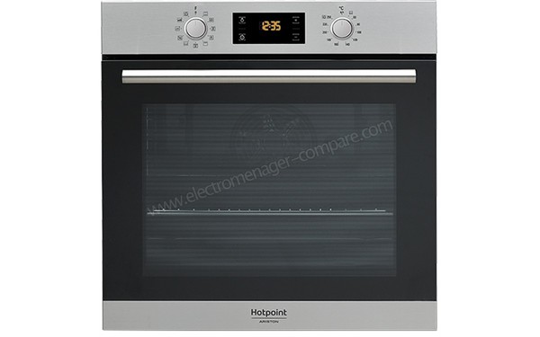 HOTPOINT FA2 841 JH IX HA - Vue de face