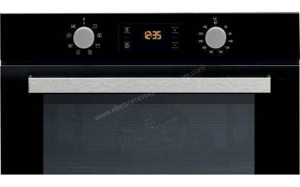 HOTPOINT FA3 544 C BL HA - Panneau de commandes