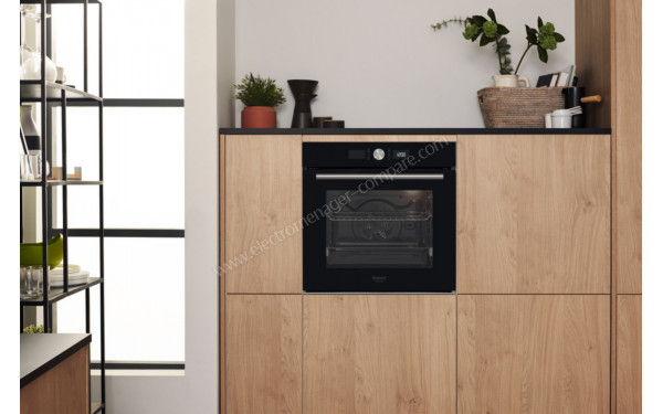 HOTPOINT FI4 800 P BL HA - Appareil encastr&eacute;
