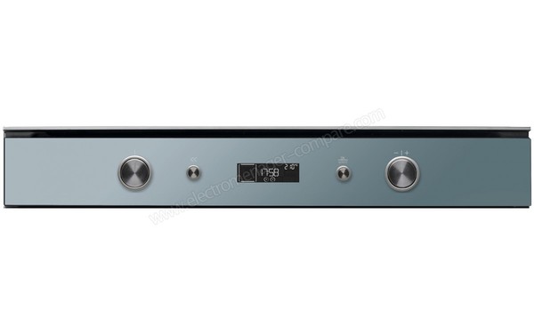 HOTPOINT FI6 864 SP IC HA - Panneau de commandes