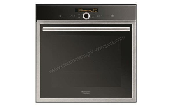 HOTPOINT FK 1041LS P 0 X/HA - Vue de face