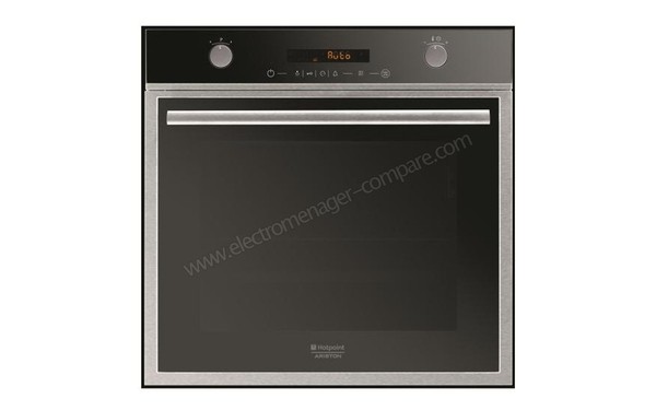 HOTPOINT FK 892EJ P 0 X/HA - Vue de face