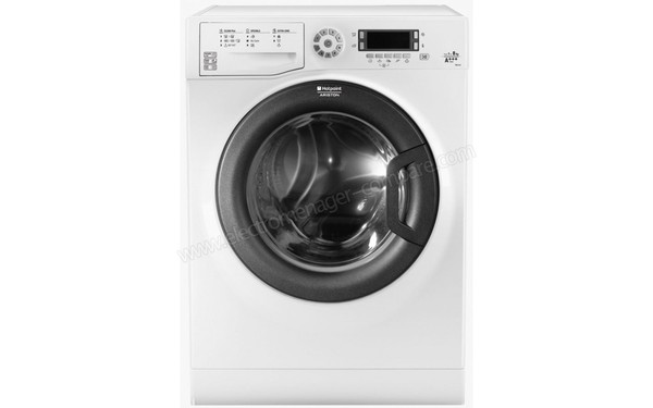 HOTPOINT FMD 843B EU - Vue de face