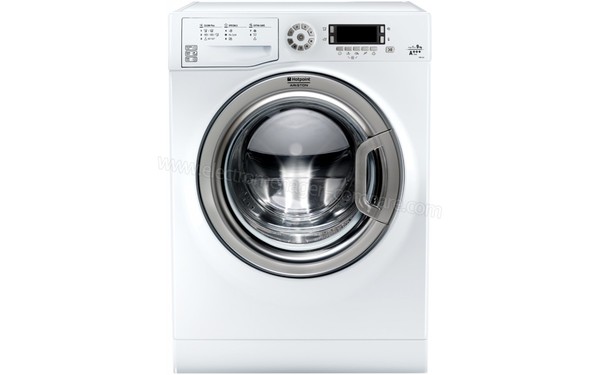 HOTPOINT FMD 943BX EU - Vue de face