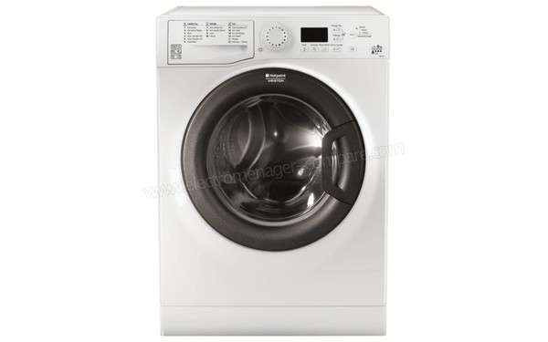 HOTPOINT FMG 963B FR.C - Vue de face