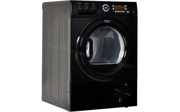 HOTPOINT FTCD 87 B 6K (EU) - Vue de face (cr&eacute;dit : Boulanger)