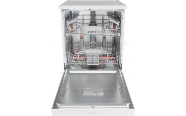 HOTPOINT H4FD641A - Vue de l'int&eacute;rieur