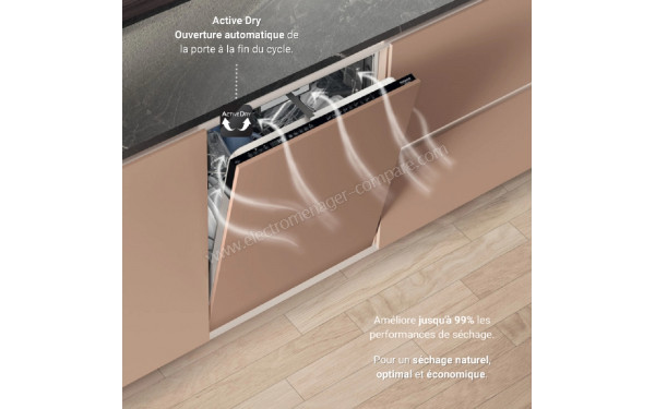 HOTPOINT H7IHP40L - Active dry