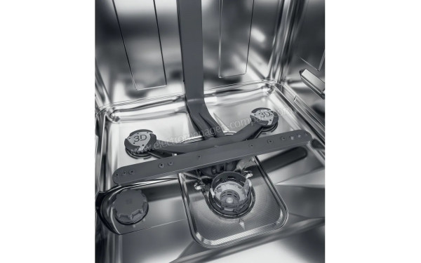 HOTPOINT H7IHT59L - Bras de lavage