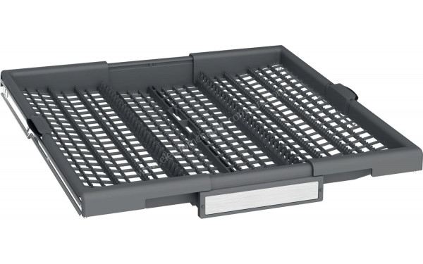 HOTPOINT H7IHT59L - Vue du tiroir sup&eacute;rieur