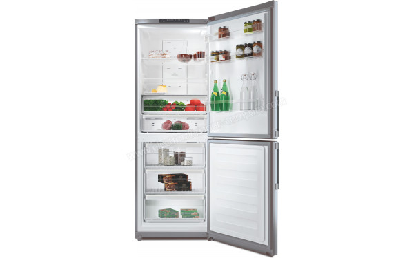 HOTPOINT HA70BI31S - Vue de l'int&eacute;rieur