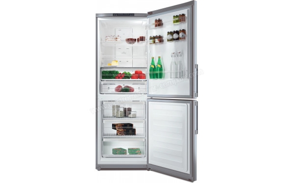 HOTPOINT HA70BI932S - Vue de l'int&eacute;rieur (cr&eacute;dit : Boulanger)