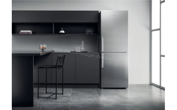 HOTPOINT HA70BI932S - Mise en situation (cr&eacute;dit : Boulanger)
