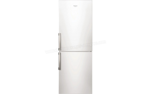 HOTPOINT HA70BI932WFR - Vue de face