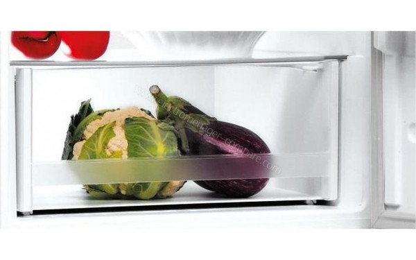 HOTPOINT HA8SN2EW - Bac fra&icirc;cheur