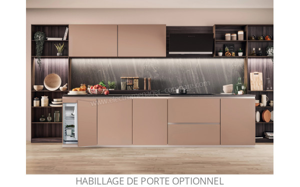 HOTPOINT HABUL011 - Mise en situation