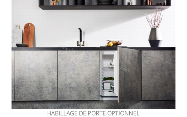 HOTPOINT HABUL011 - Mise en situation