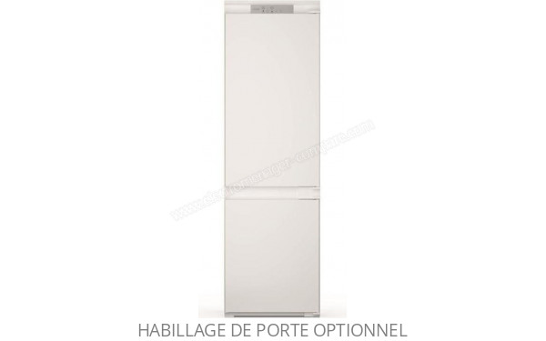 HOTPOINT HAC18T532 - Vue de face